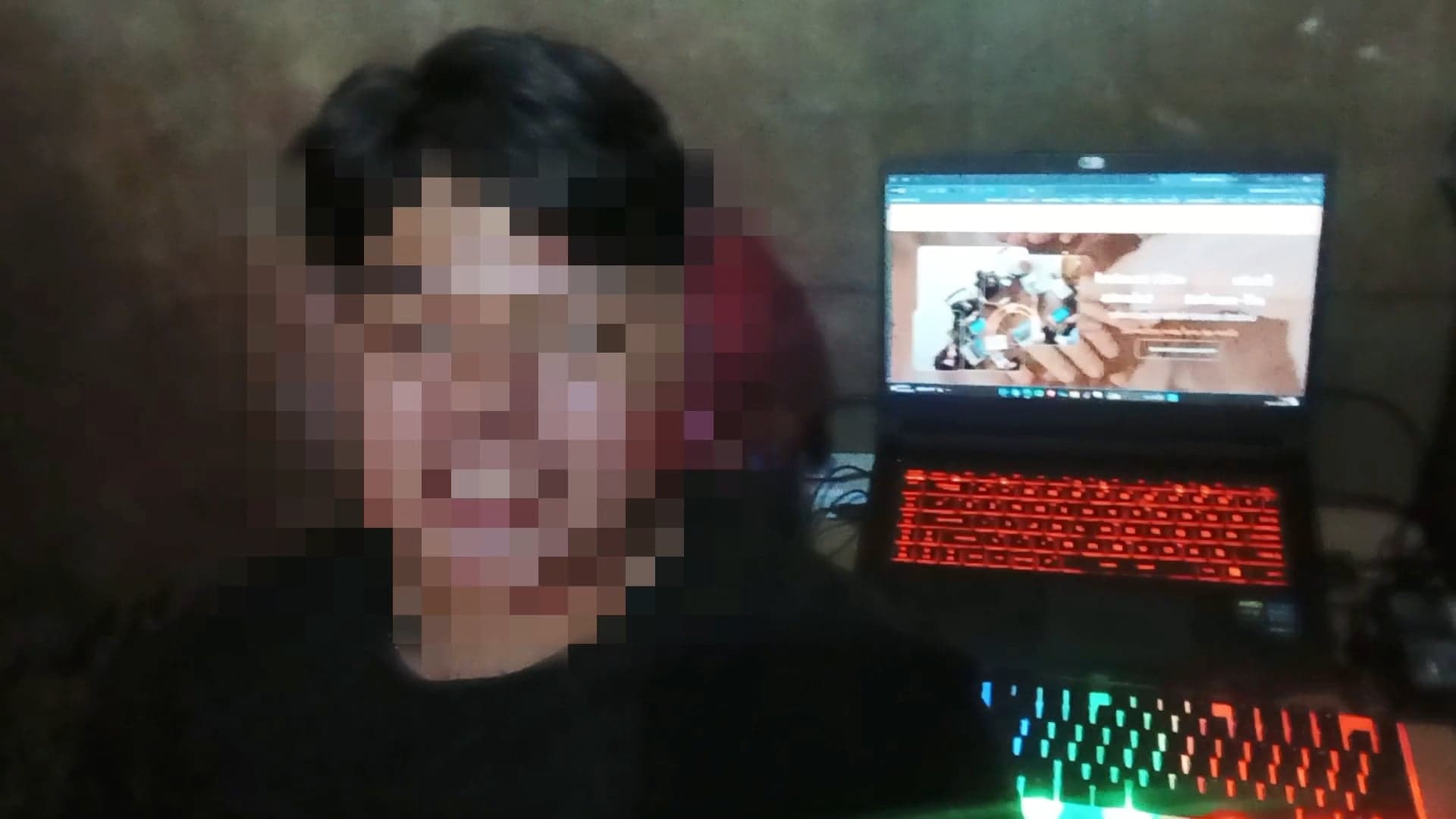 Kyle Lead Researcher/Data Entry, Web/App Developer profile thumbnail