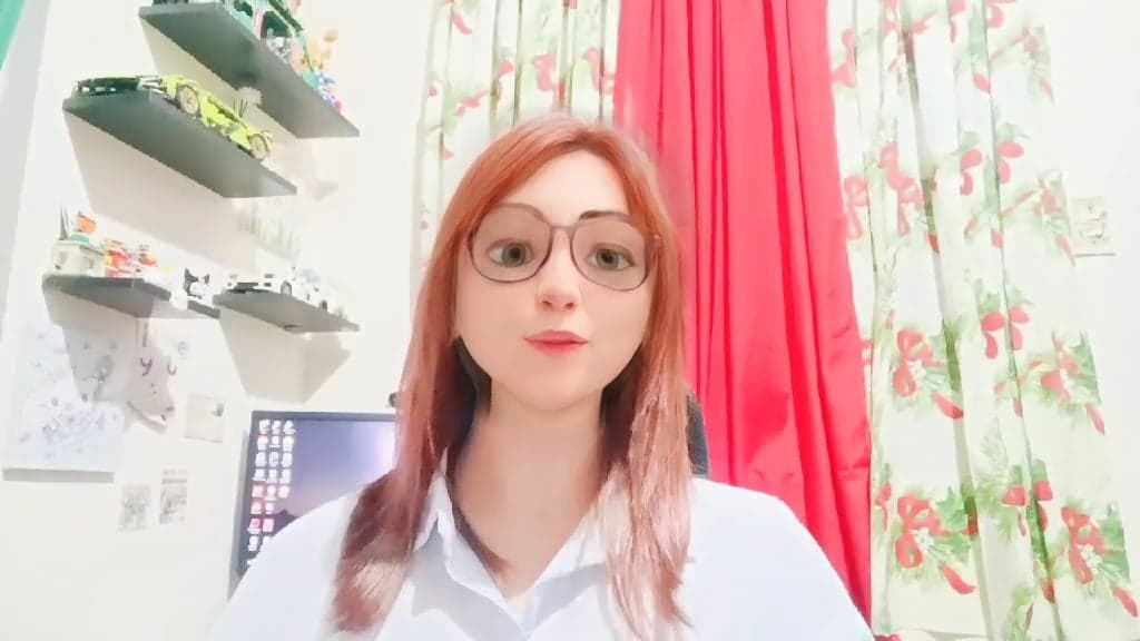 Zhoe Senior recruiter, Appointment Setter profile thumbnail