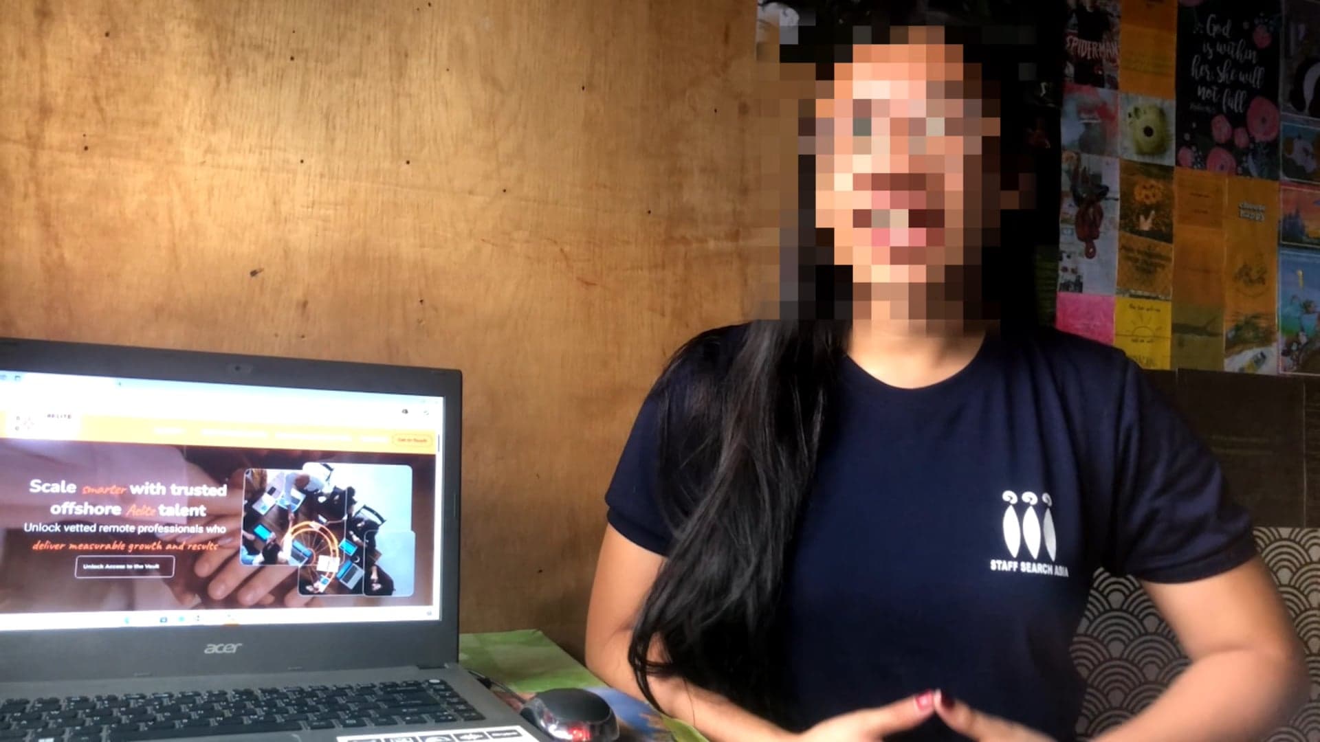 Khat Lead Researcher / Data Entry profile thumbnail