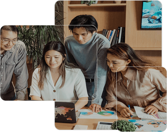 Aelite team collaboration