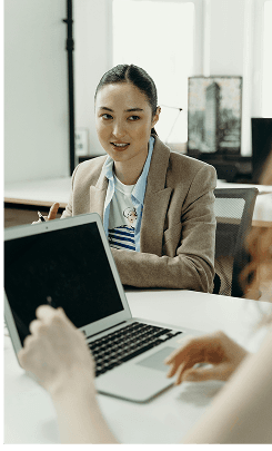 Aelite team member 2