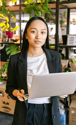 Aelite team member 4